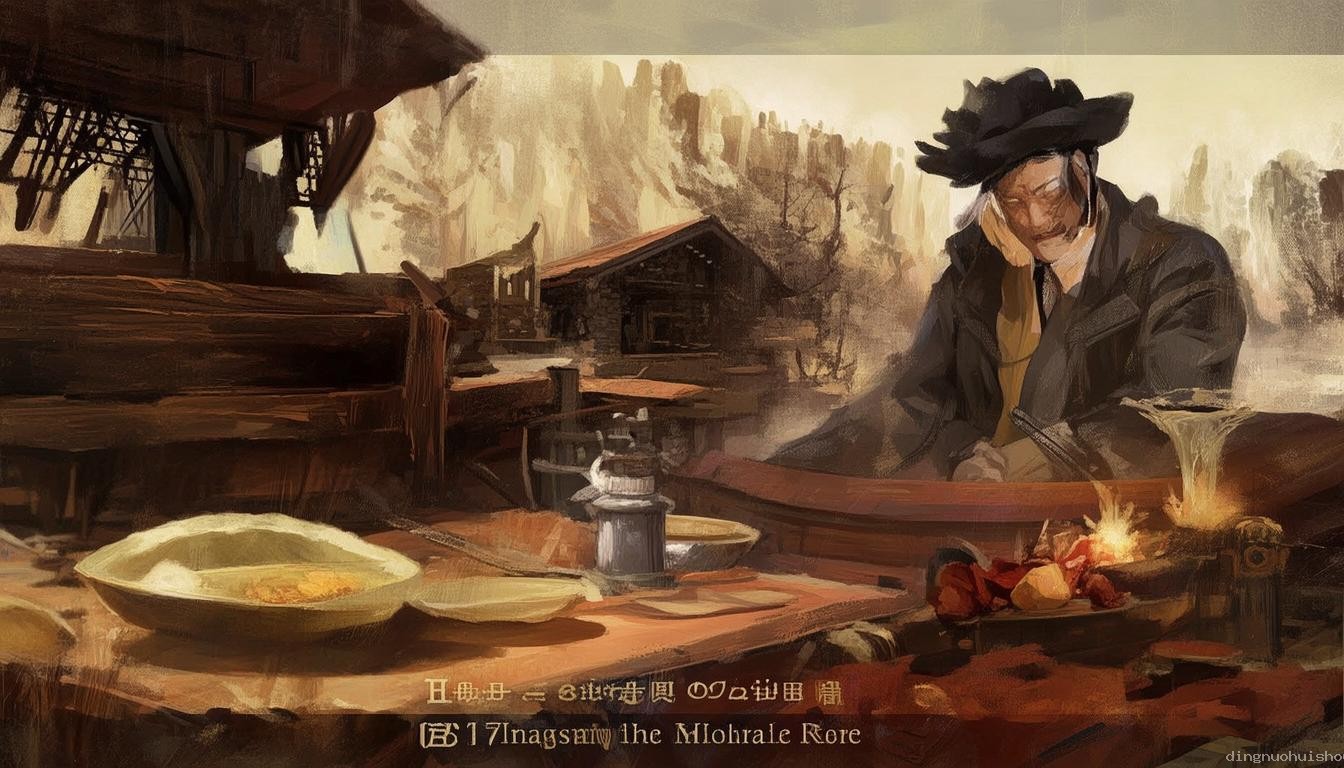 🚀维多利亚外滩·时空织梦：双城百年的创新纪行✨